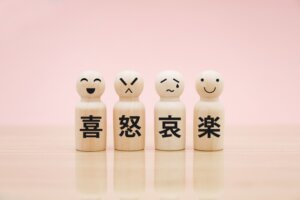 緊張をほぐす為に会話は必要