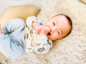 免疫力を上げる