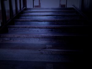 鍼灸院は何をされるか分からない