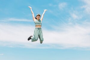 健康を取り戻すお手伝いをする鍼灸