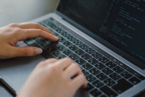 手作りホームページ