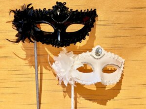 鍼灸院内だけでは高いコミュ力