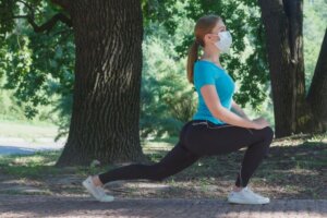 筋力トレーニングでヒップアップ