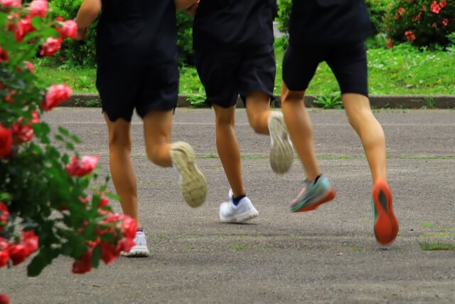 グロインペイン症候群（鼠径部痛症候群）