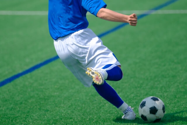 グロインペイン症候群（鼠径部痛症候群）