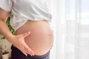 マタニティボディケア
