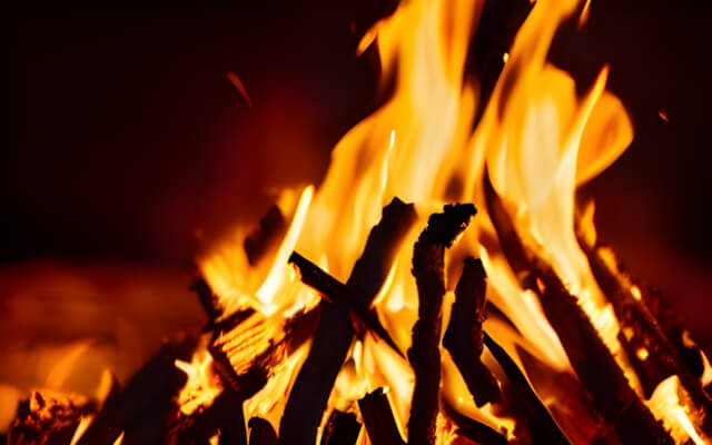 身体の芯から温まる