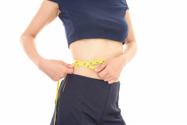 痩身効果もある鍼灸