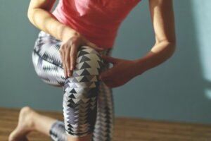 腸脛靭帯炎（ランナー膝）