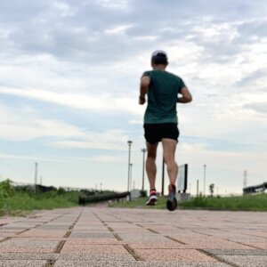 ランナー膝・腸脛靭帯炎