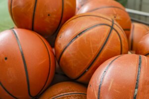 肉離れへの鍼灸