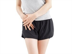 足の付け根の痛み「変形性股関節症」