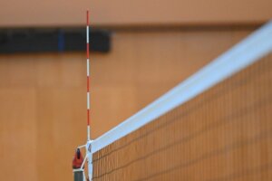 バレーボール中の痛みでお困りなら
