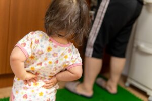 腰の疲労骨折、腰椎分離症