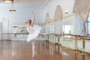 バレリーナやサッカー選手・ダンサー