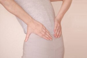 姿勢改善には鍼灸を