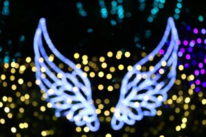 肩甲骨はがし・天使の羽