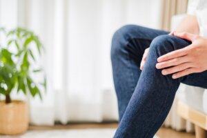 足のしびれにお困りなら鍼灸を