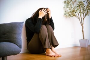 華やかさが絶望的に無い鍼灸院