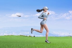 アスリートのお尻の痛み