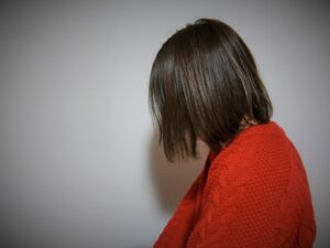 巻き肩も肩甲骨に付く筋肉の問題