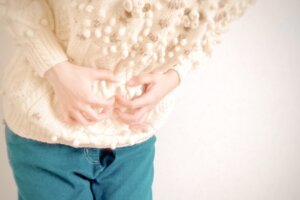 便秘は万病の元