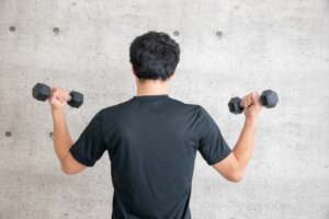 肘の痛み、肘部管症候群