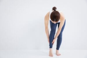 足首・くるぶしの痛み