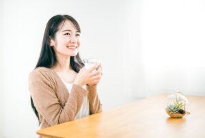 血流改善を行う鍼灸施術