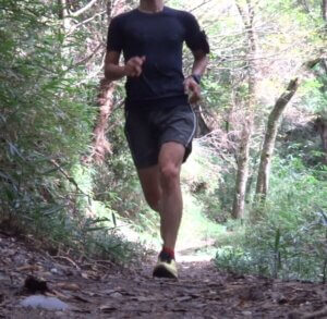 ランナー膝に特化した鍼灸院