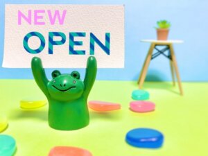 自営業は一度やったら止められない