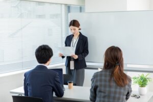 鍼灸師は技術を習得するまでが大変