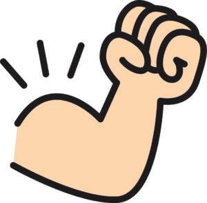 成長痛は筋肉の問題