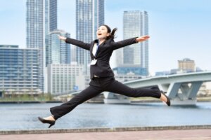 ぎっくり腰にも鍼灸を