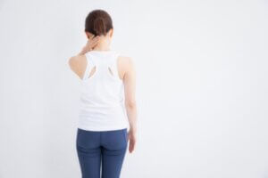 頚椎椎間板ヘルニア