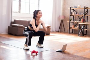 スクワット・ベンチプレス・デッドリフト