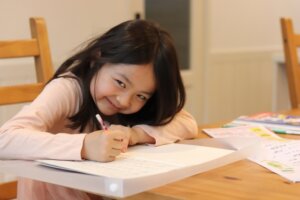 小学5年生に語るような文章を