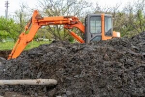 ボランティア活動