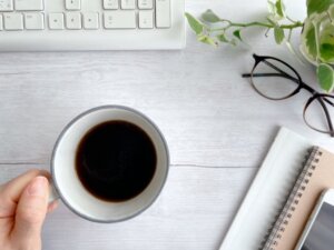 昼休憩時間の確保