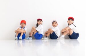 小学校低学年の来院が増えている