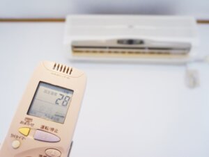 クーラー病(冷房病)