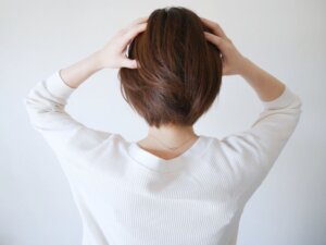 PMS（月経前症候群）にも鍼灸を