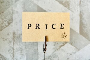 料金の高い鍼灸院