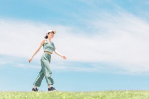 スポーツ障害にも鍼灸を