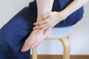 シンスプリントや腓骨筋炎にも鍼治療を