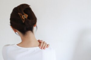 姿勢矯正も出来る鍼灸院