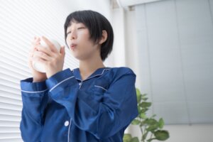 自律神経の整った身体を作る