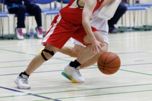 反復運動により痛みを起こすタナ障害