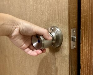 手首の捻挫とTFCC損傷