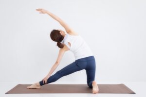 体幹を安定させる腰方形筋